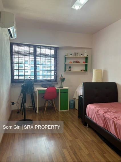 Blk 507C Montreal Spring (Sembawang), HDB 5 Rooms #479204251